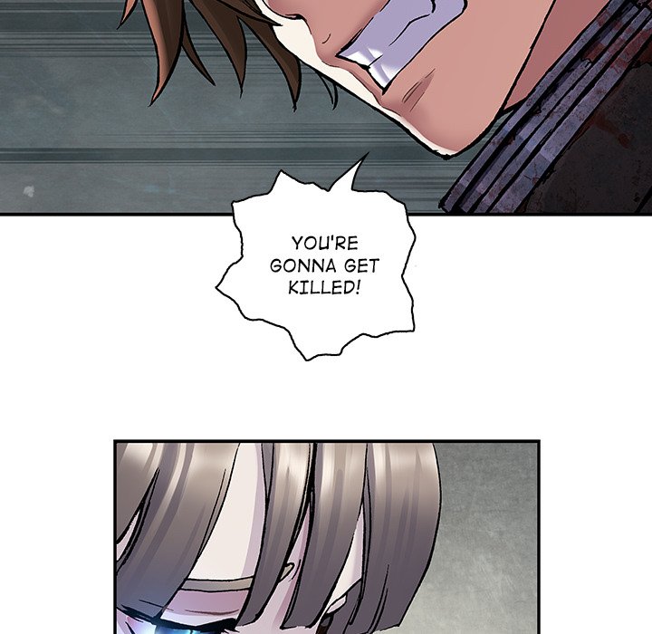 Read Leviathan Manga Online