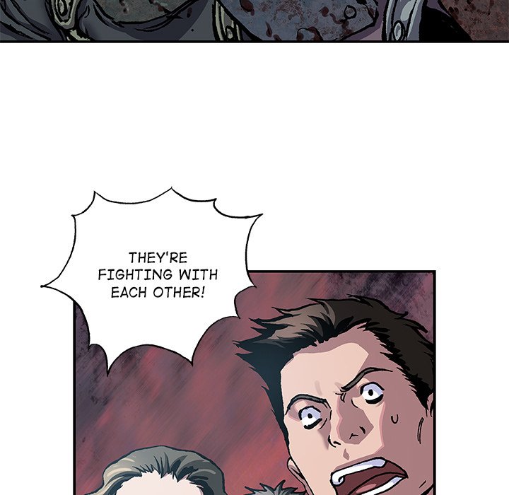 Read Leviathan Manga Online