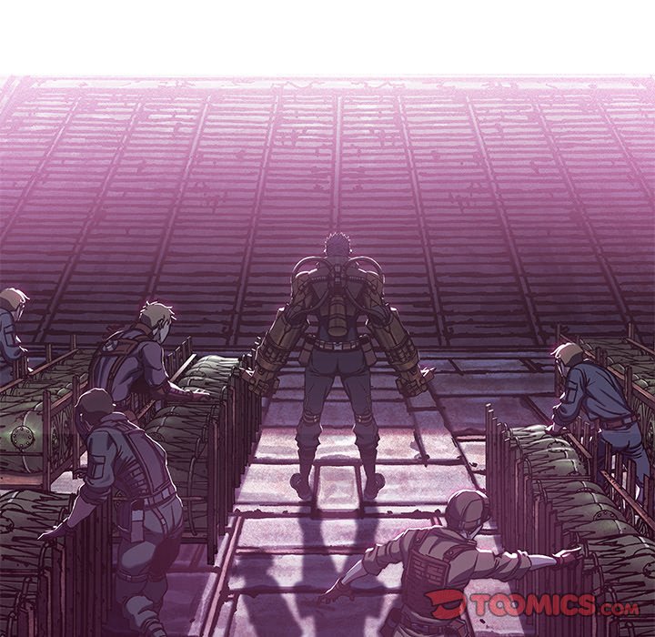 Read Leviathan Manga Online