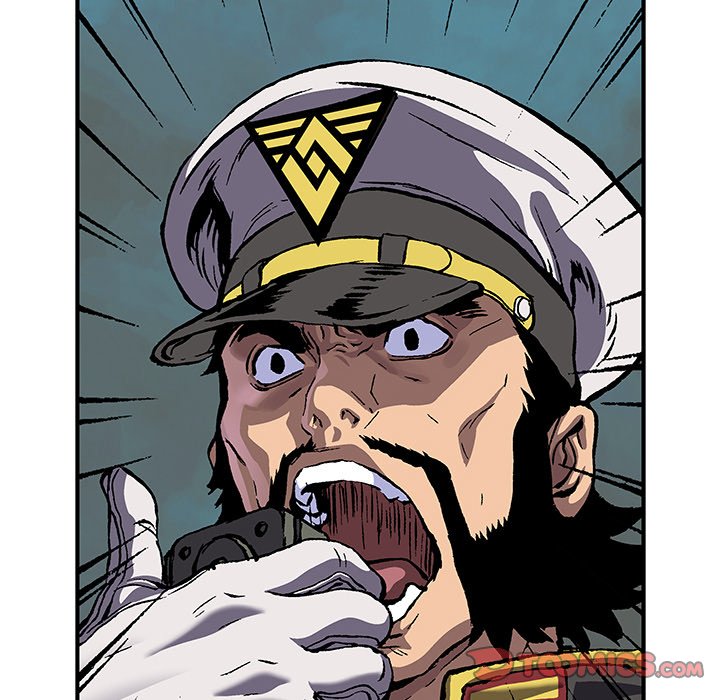 Read Leviathan Manga Online