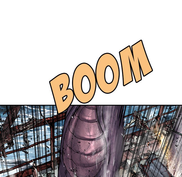 Read Leviathan Manga Online