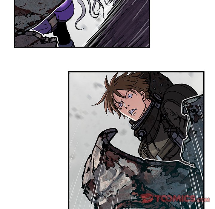 Read Leviathan Manga Online