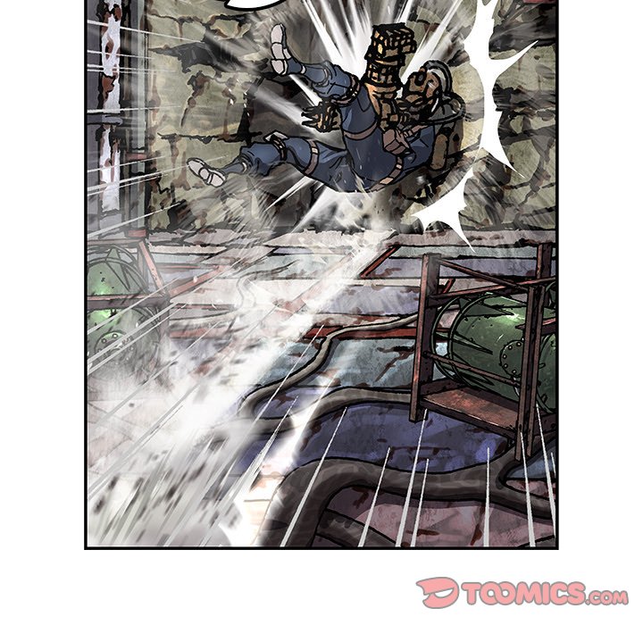 Read Leviathan Manga Online