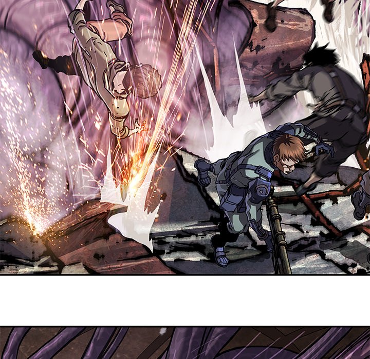 Read Leviathan Manga Online