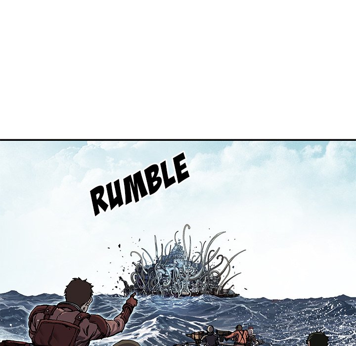 Read Leviathan Manga Online