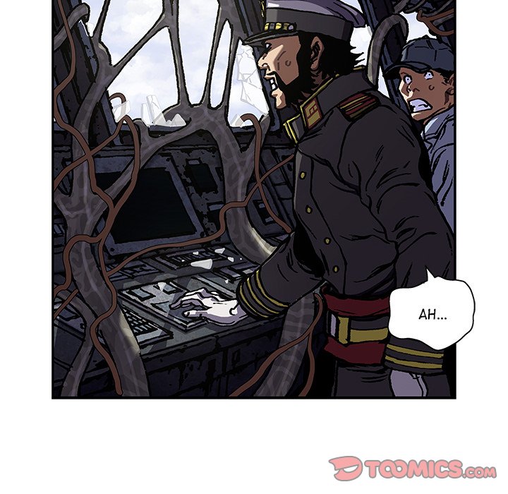 Read Leviathan Manga Online