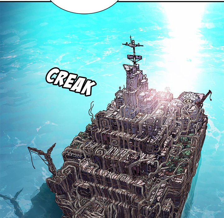 Read Leviathan Manga Online