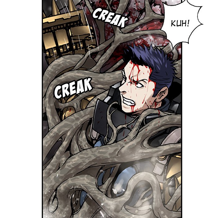 Read Leviathan Manga Online