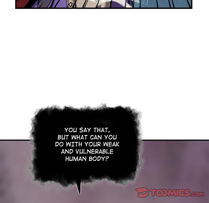 Read Leviathan Manga Online