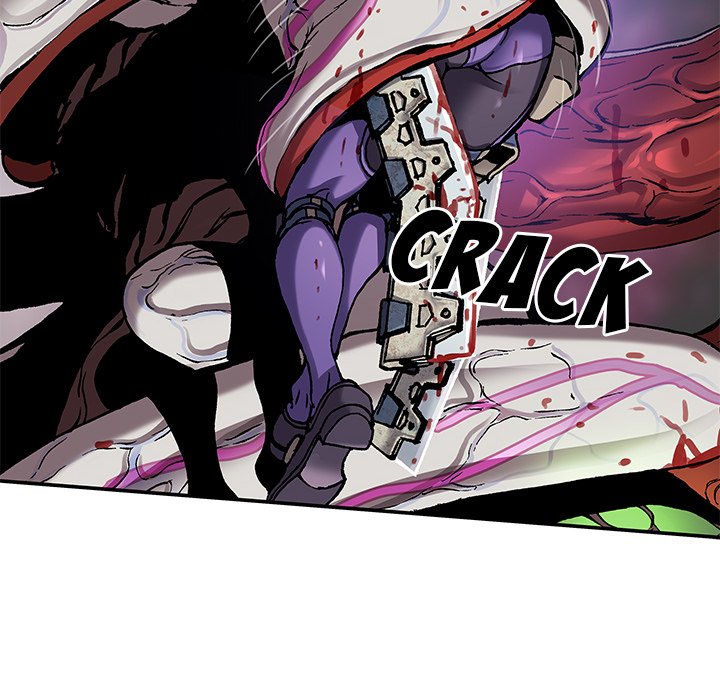 Read Leviathan Manga Online