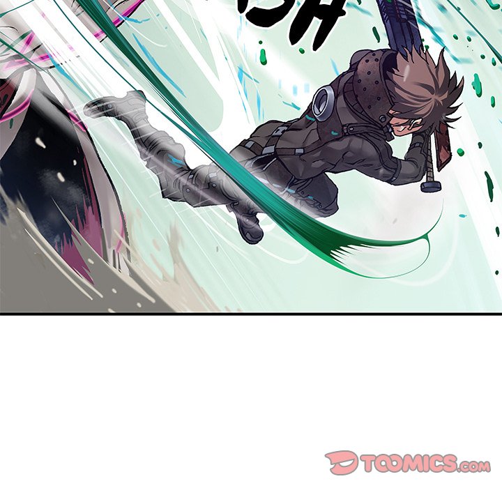 Read Leviathan Manga Online