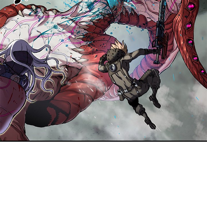 Read Leviathan Manga Online