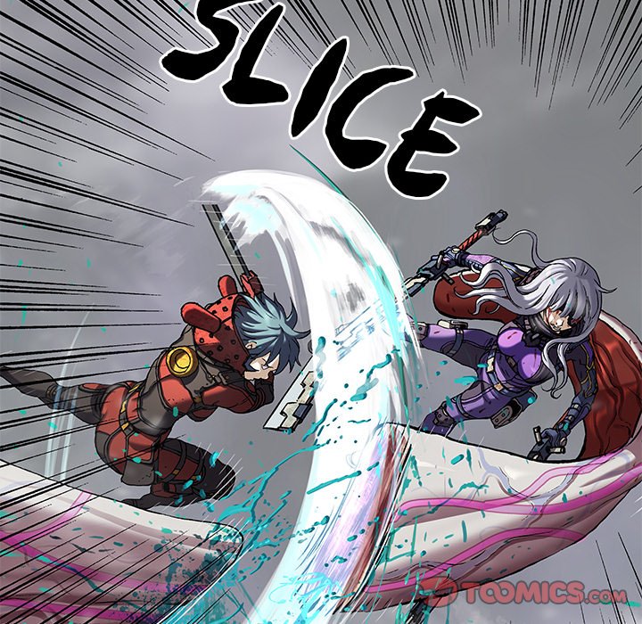 Read Leviathan Manga Online