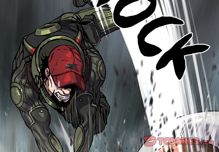 Read Leviathan Manga Online