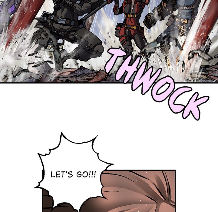 Read Leviathan Manga Online