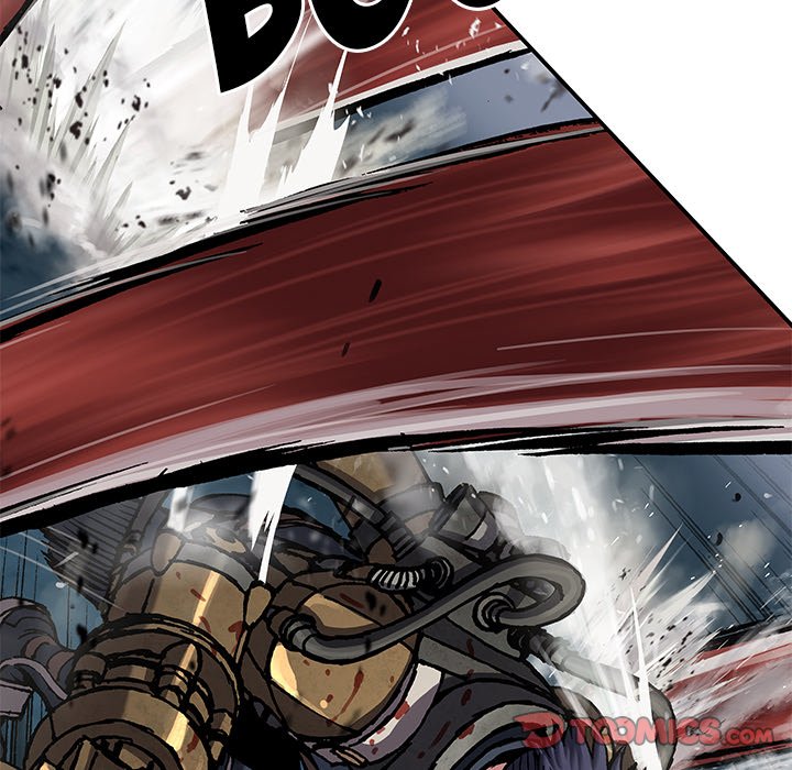 Read Leviathan Manga Online