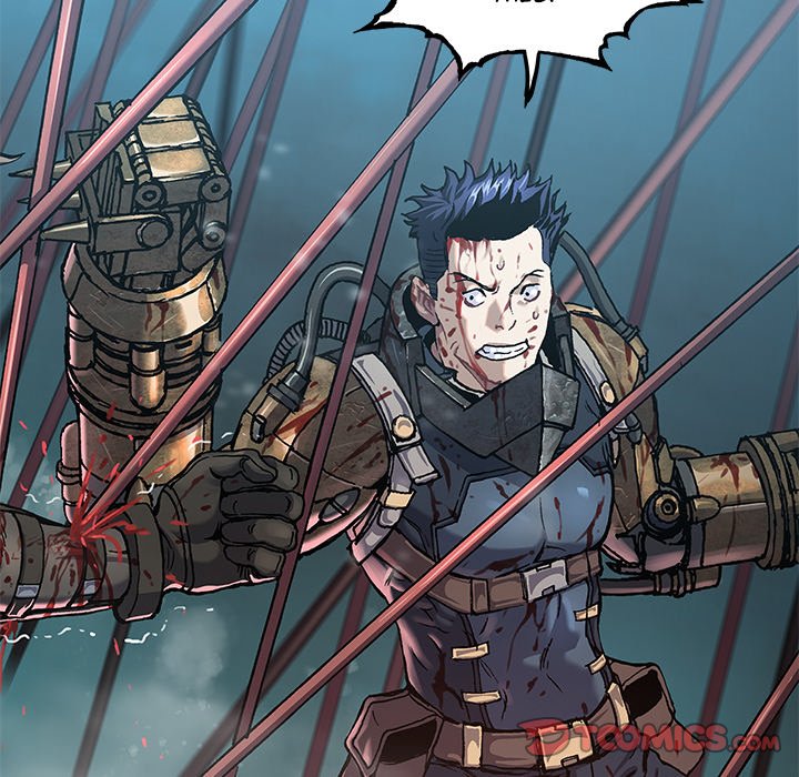 Read Leviathan Manga Online