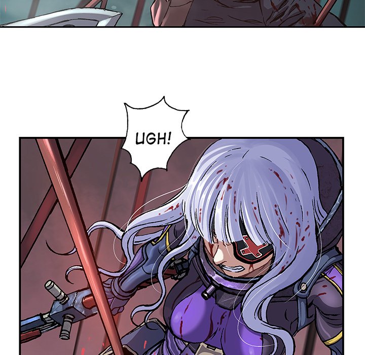 Read Leviathan Manga Online