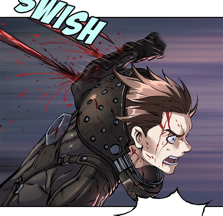 Read Leviathan Manga Online