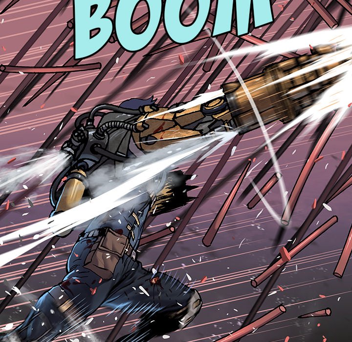 Read Leviathan Manga Online