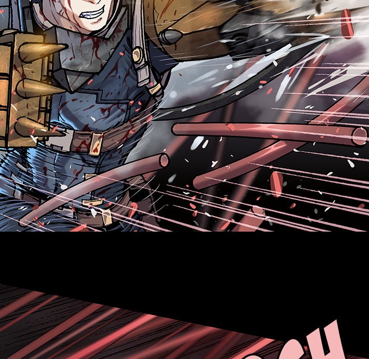 Read Leviathan Manga Online