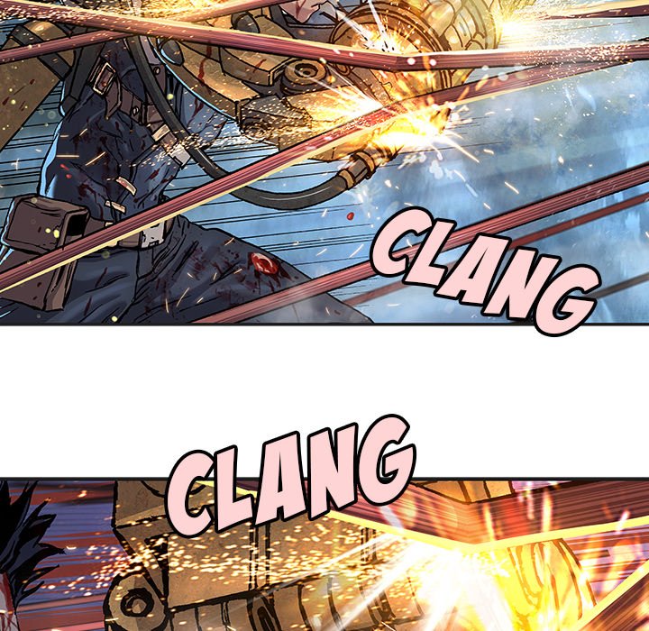 Read Leviathan Manga Online