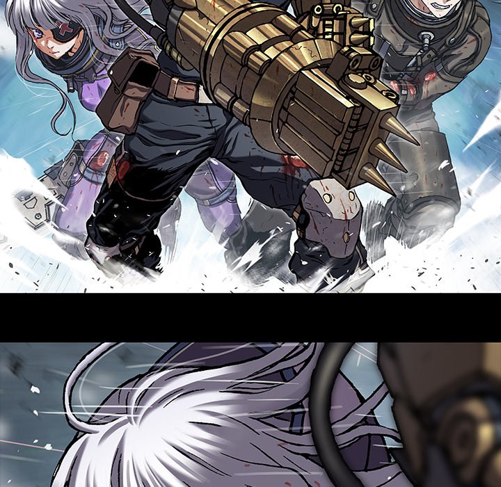 Read Leviathan Manga Online