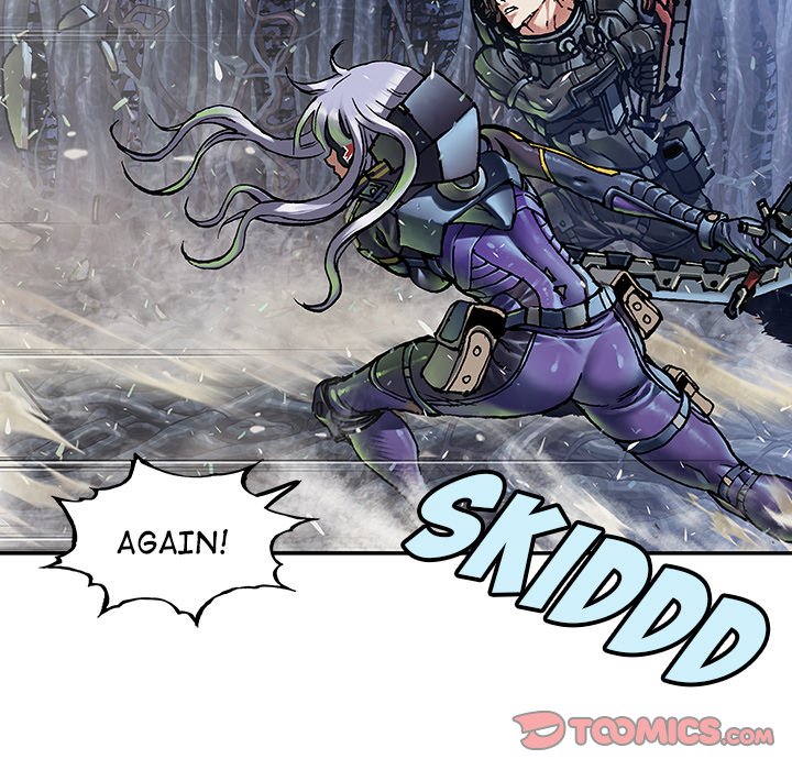 Read Leviathan Manga Online