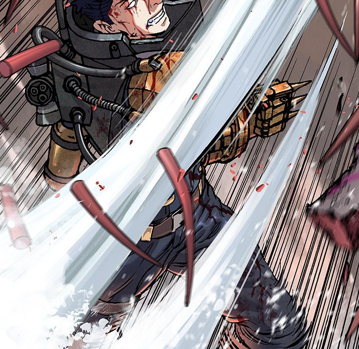 Read Leviathan Manga Online