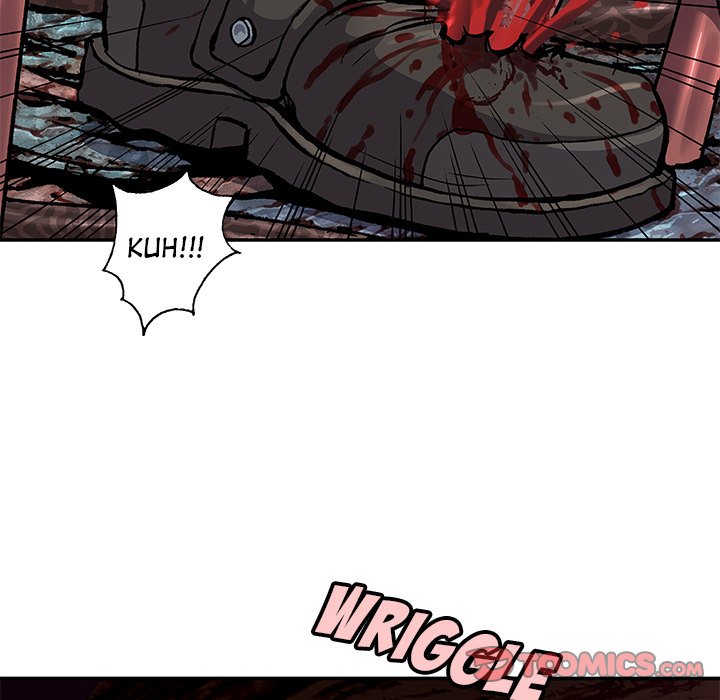 Read Leviathan Manga Online