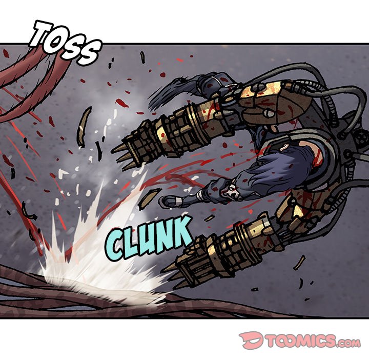 Read Leviathan Manga Online