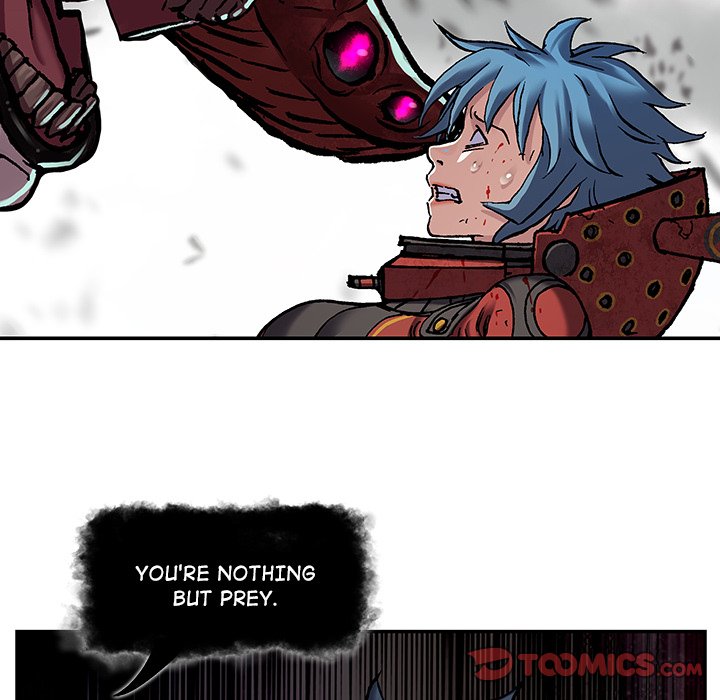 Read Leviathan Manga Online