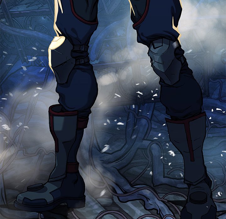 Read Leviathan Manga Online