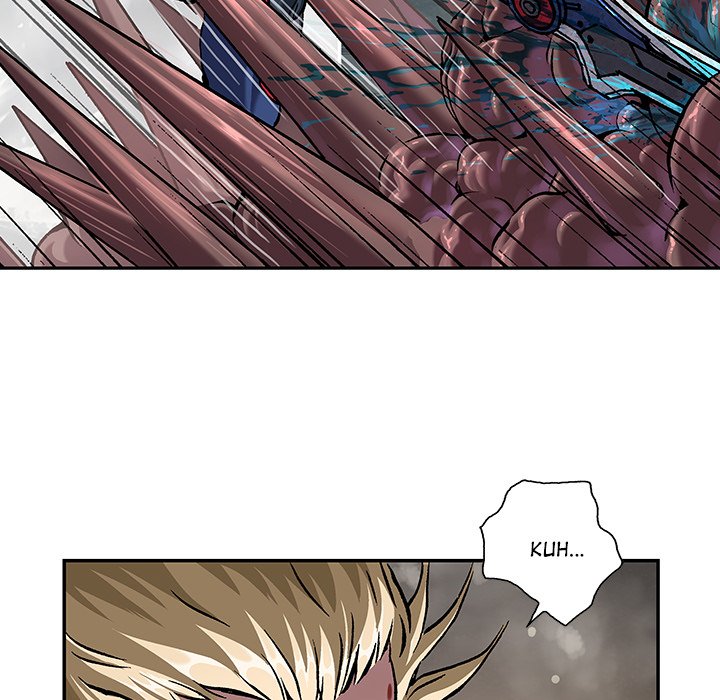 Read Leviathan Manga Online