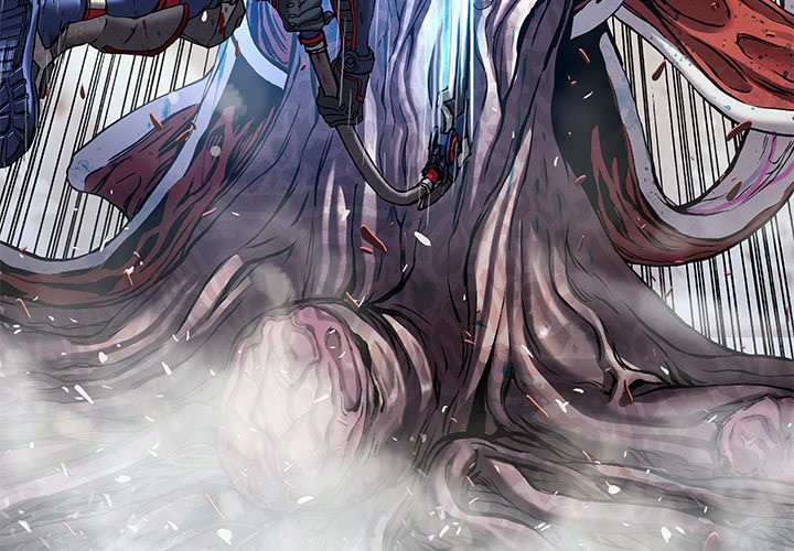 Read Leviathan Manga Online