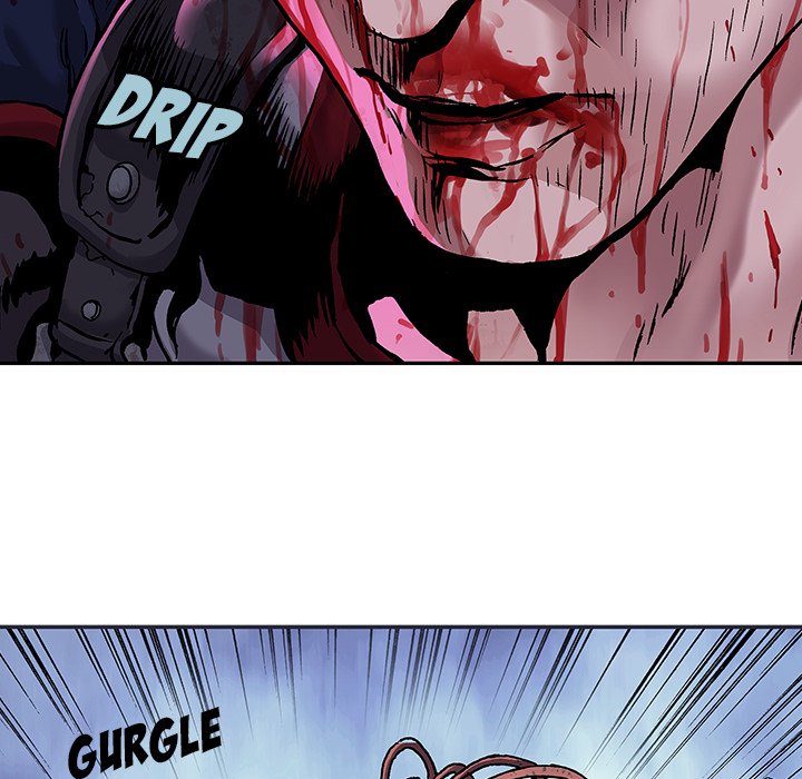 Read Leviathan Manga Online