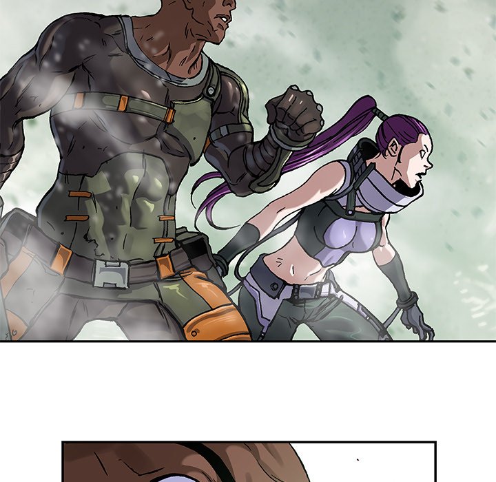 Read Leviathan Manga Online