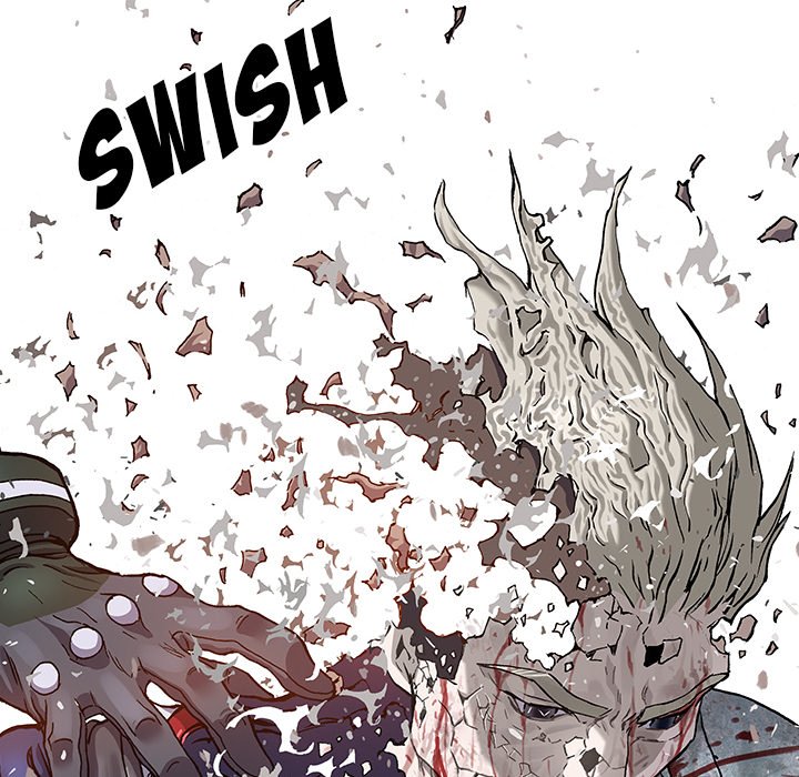 Read Leviathan Manga Online