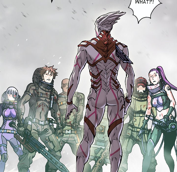 Read Leviathan Manga Online