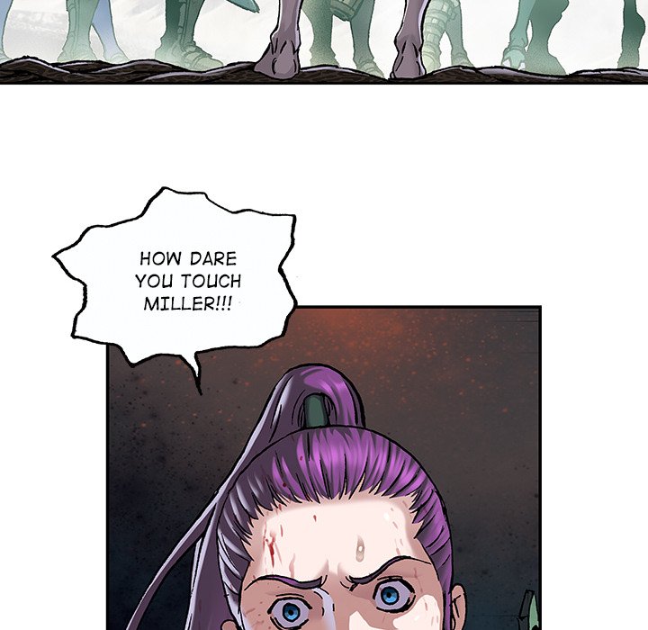 Read Leviathan Manga Online