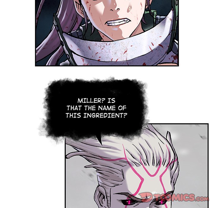 Read Leviathan Manga Online