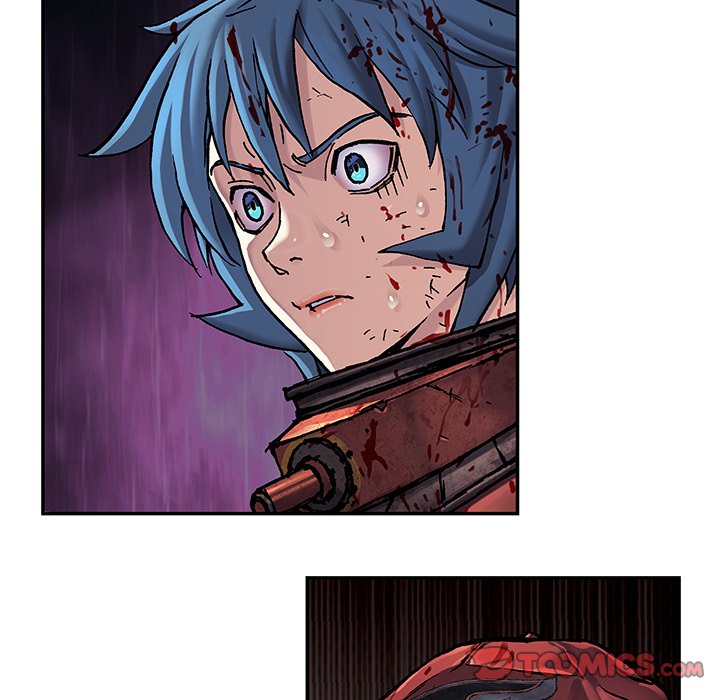 Read Leviathan Manga Online