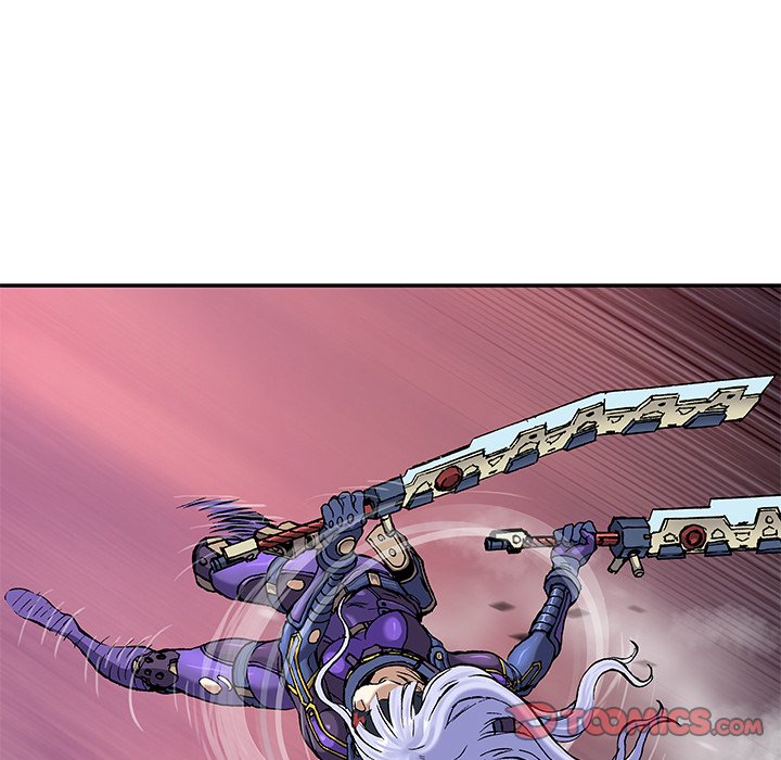 Read Leviathan Manga Online