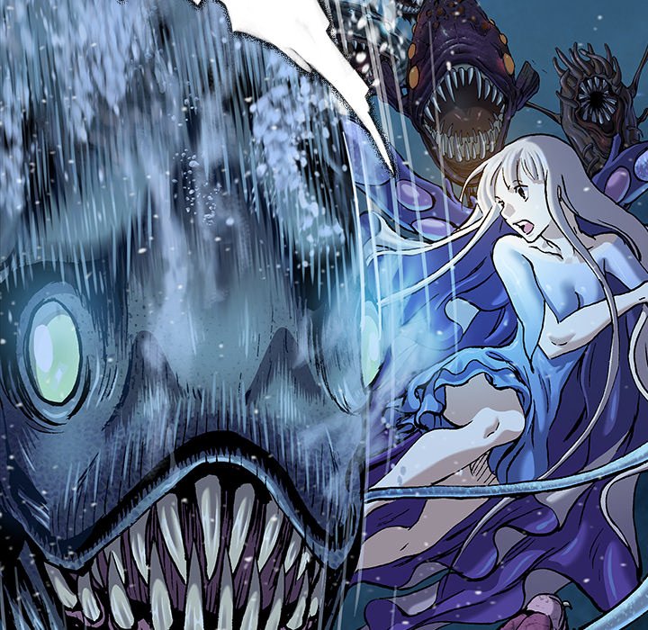 Read Leviathan Manga Online