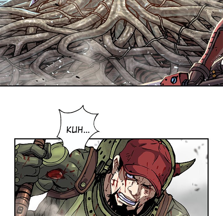 Read Leviathan Manga Online