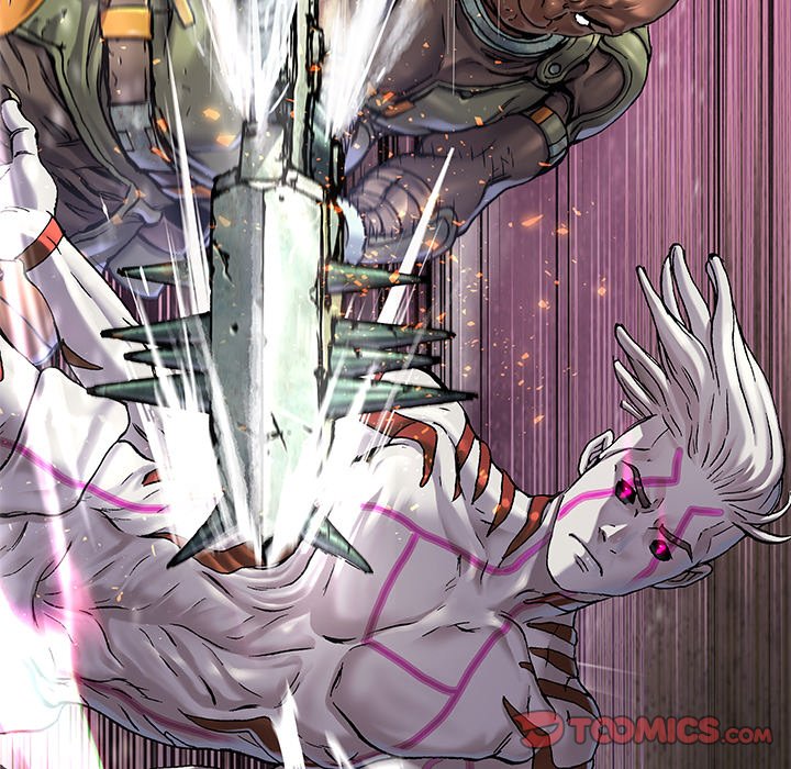 Read Leviathan Manga Online