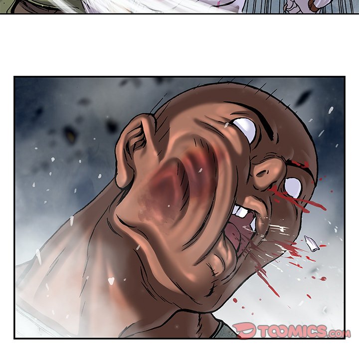 Read Leviathan Manga Online