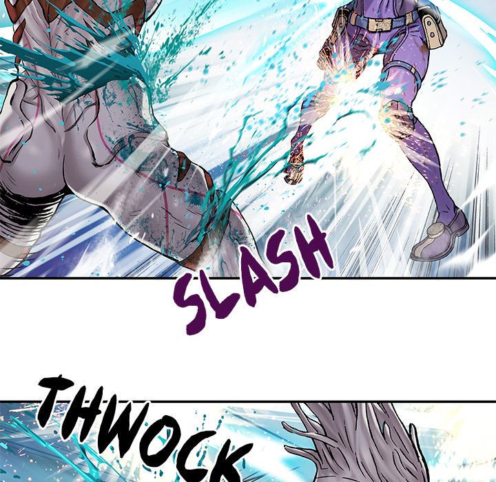 Read Leviathan Manga Online