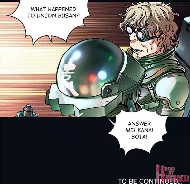 Read Leviathan Manga Online