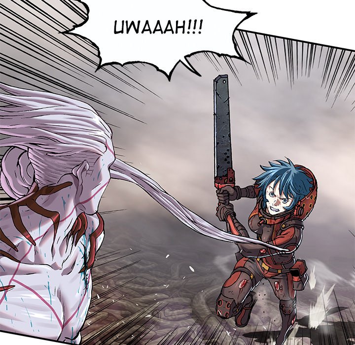 Read Leviathan Manga Online